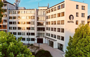 BEST Hotel Garni Olomouc